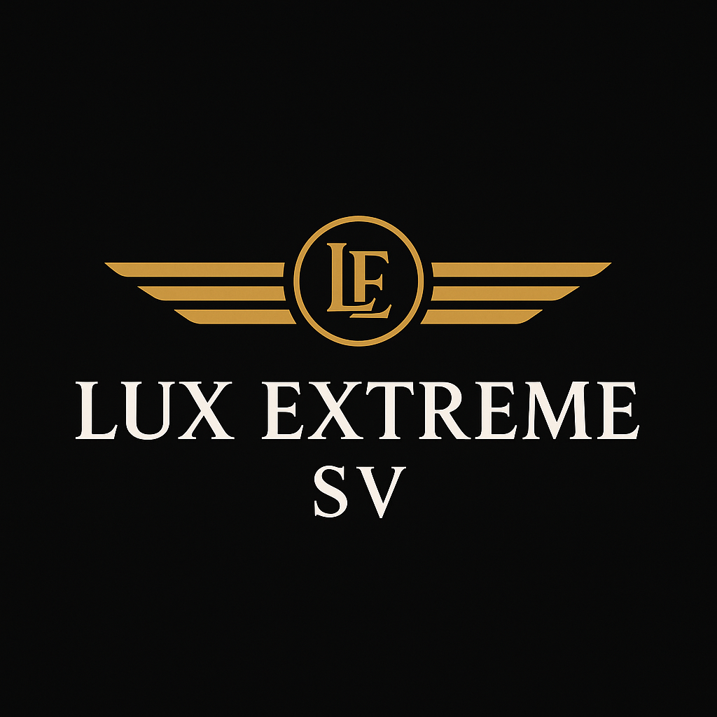 Lux extreme sv
